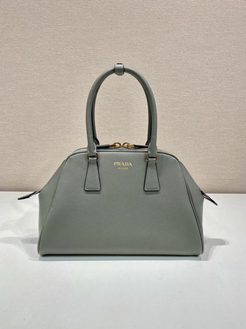 Prada Top Handle Bags